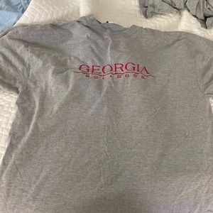 UGA T-SHIRT